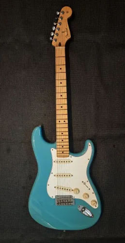 Fender Stratocaster Player II