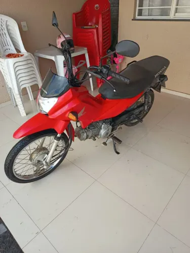 Vendo Pop 110