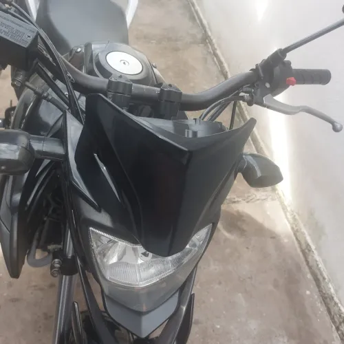 Vendo crosser 150 versão top ABS