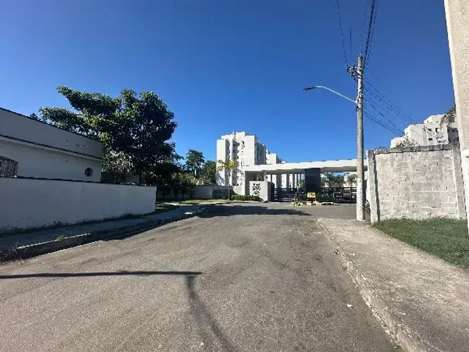 Apartamento de leilão em VENDA DAS PEDRAS / ITABORAI / RJ | Leilão SFI - Edital Único