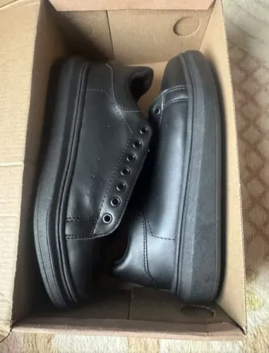 Tênis casual masculino 