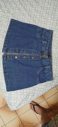 SAIA JEANS 