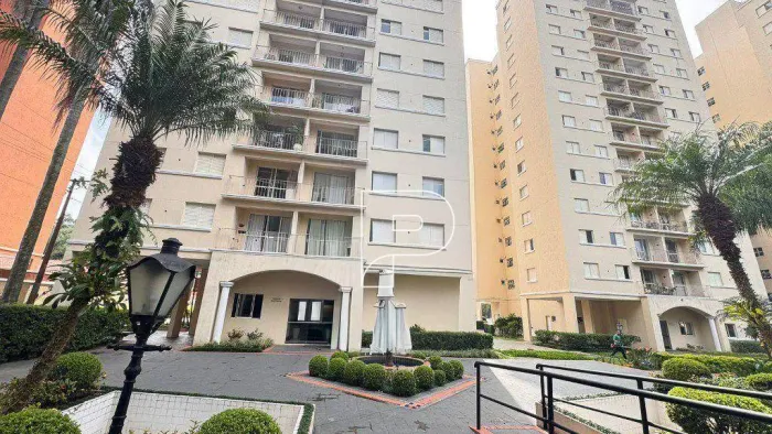Apartamento com 2 dormitórios, 74 m² - venda por R$ 430.000,00 ou aluguel por R$ 3.380,00/