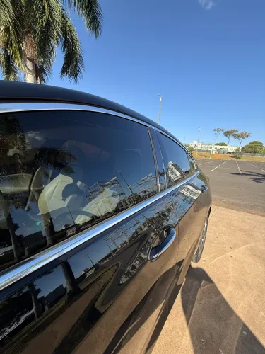 Chevrolet Cruze LTZ 1.4 16V Turbo Flex 4P Aut. 2019