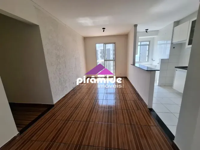 Apartamento disponível para venda R$ 330.000,00 ou locação no Parque Residencial Flamboyan