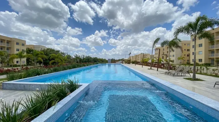 OPORTUNIDADE! Vendo Apartamento novo no Mirantes Green Park| Preço abaixo do mercado