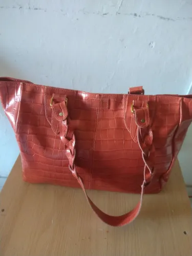 bolsa de ombro muito estilosa