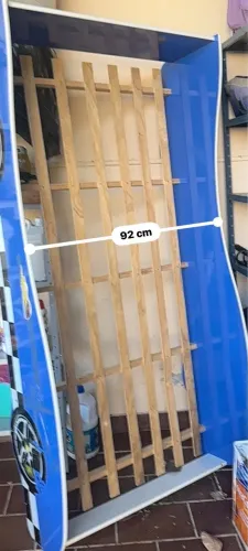 Cama de criança 