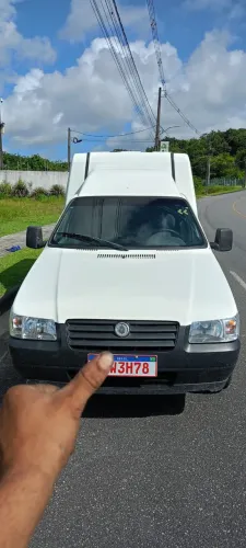 Fiat Fiorino Furg.1.5/1.3/1.3 Fire/1.3 F.flex 2008
