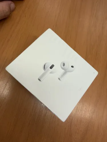 Apple Aiprods pro 3, lacrado.