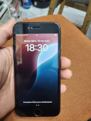 Iphone SE 2020 64GB