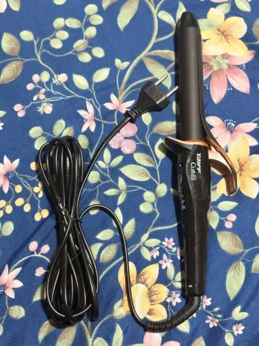 Babyliss Taiff