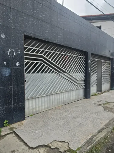 Aliugo casa com 2/4 em Paripe
