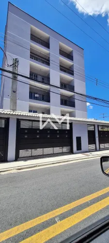 Apartamento para locação com 55m2, 2 dormitórios e 1 suíte em Gopoúva - Guarulhos