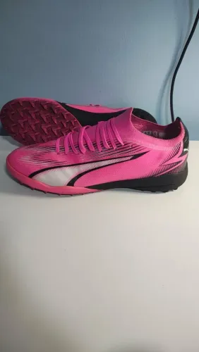 Chuteira society Puma Ultra Match 43 Nova