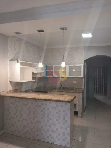 Alugo Apartamento no Bairro Banco Raso
