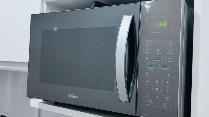 Microondas Philco 