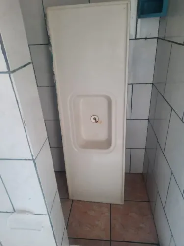 Pia para cozinha com 1,50 cm