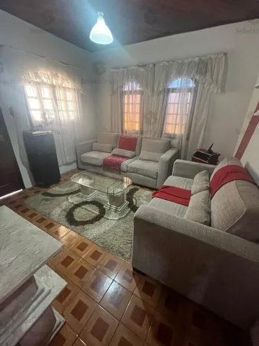 Casa à venda, Vila Bocaina, Mauá, SP