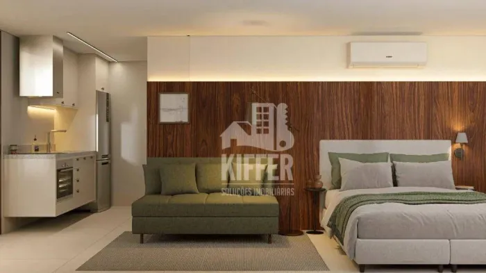 Loft à venda, 33 m² por R$ 550.000,00 - Icaraí - Niterói/RJ