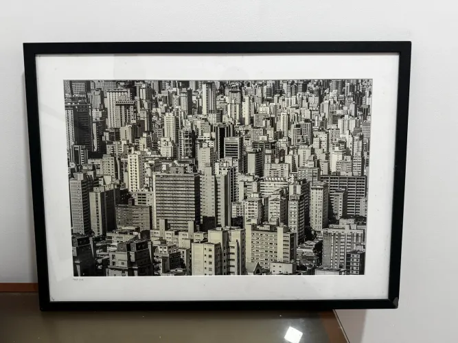 Quadros para escritório