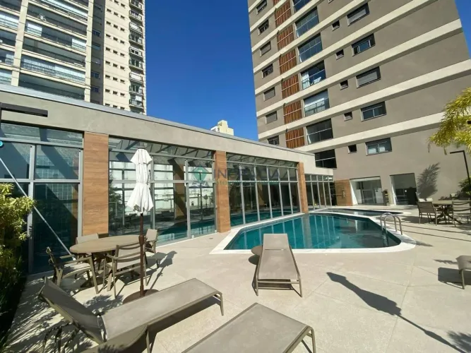 Apartamento novo com 2 Suítes para alugar com 73 m² em Perdizes - São Paulo/SP