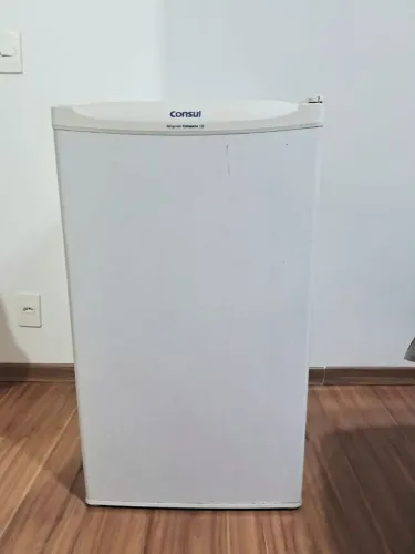 Frigobar consul 120 lts (650,00)