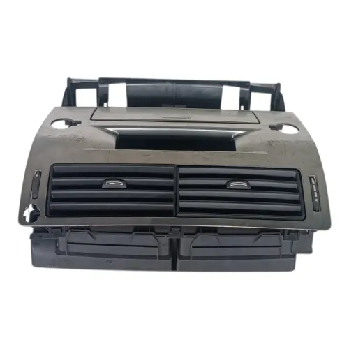 Painel Difusores De Ar Central Citroen C4 2013 2014
