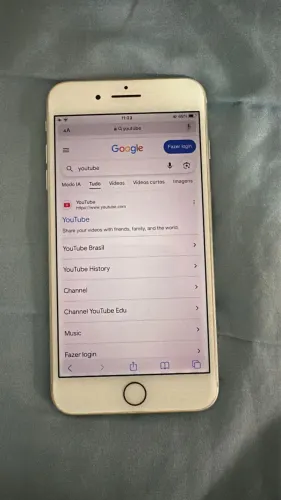 iPhone 8 Plus