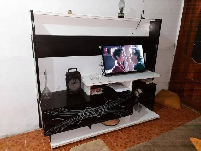 Rack para TV