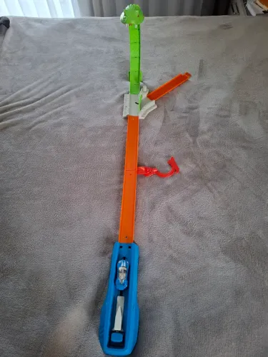 Pista hotwheels