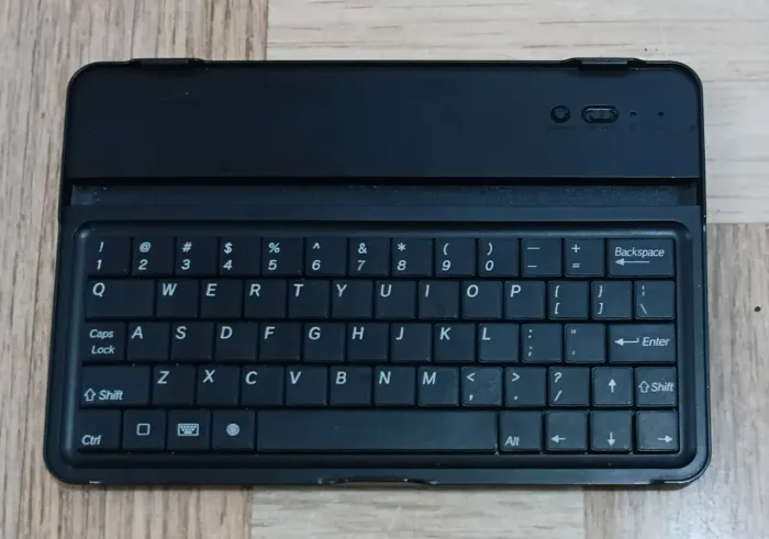 Teclado apple Bluetooth 