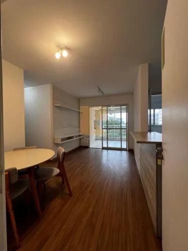 Apartamento para Locação ? Dr. Rubens Meirelles
