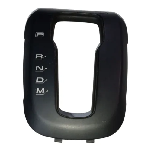 MOLDURA TRAMBULADOR CHEVROLET PRISMA ONIX AUT 2016 