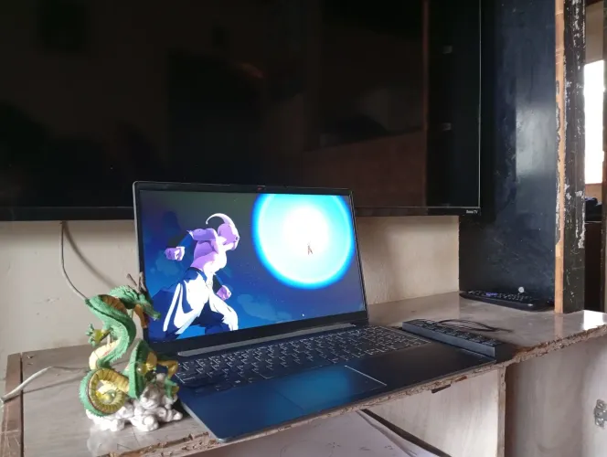 NOTEBOOK LENOVO IDEAPAD 3