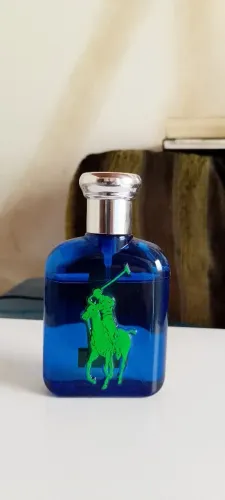 Vendo perfume original 