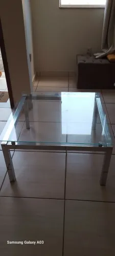 Mesa centro de  sala 