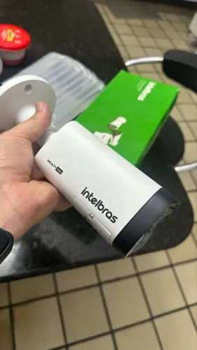 Câmera Intelbras VHD 3150
