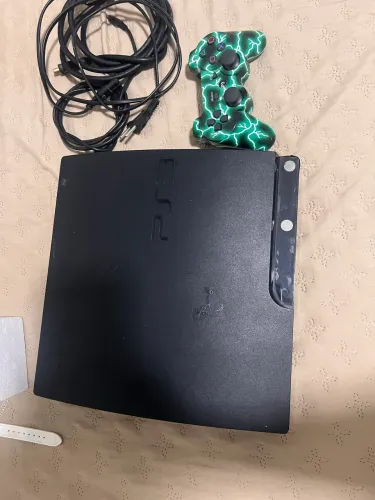 PlayStation 3
