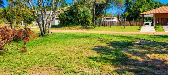 TERRENO 448 M² NO NINHO VERDE 2 EM PARDINHO SPinho/SP