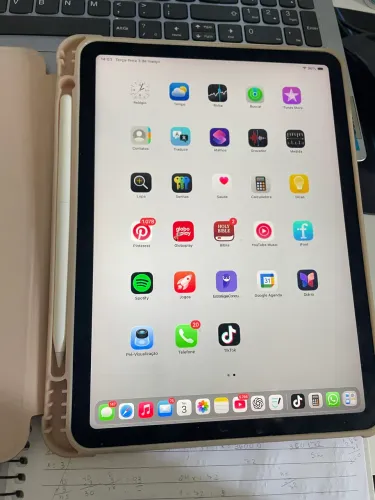 ipad air 4 geracao