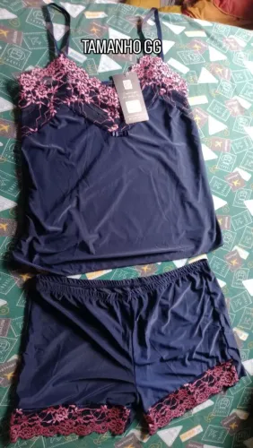 Baby Doll novos a venda