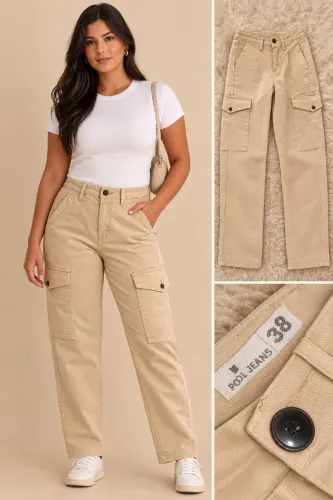 Calça feminina