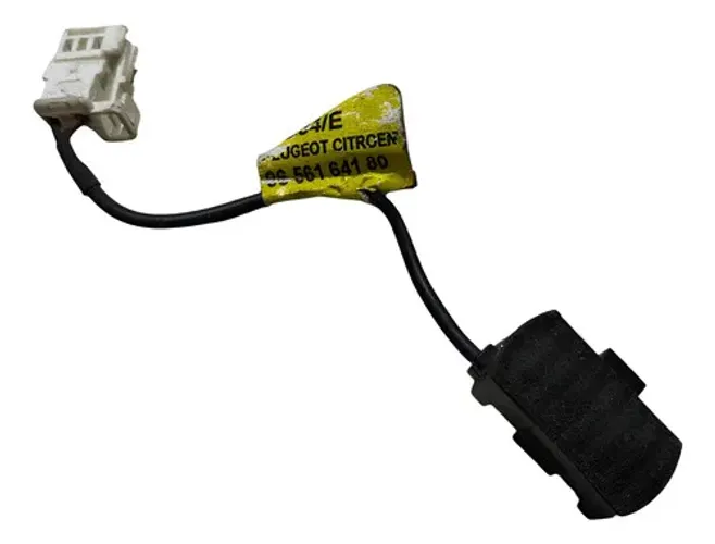 Microfone Teto *0 Peugeot 208 2013 2014 A 2019