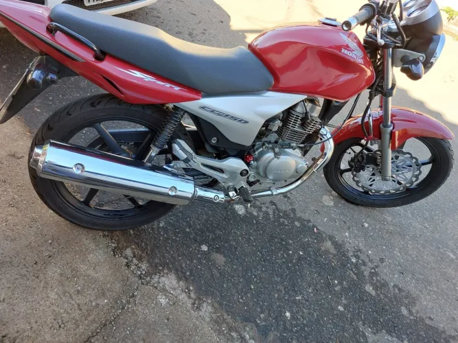 Titan Sport 2005