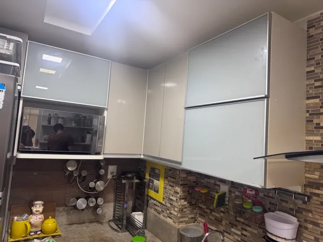 Móveis de cozinha