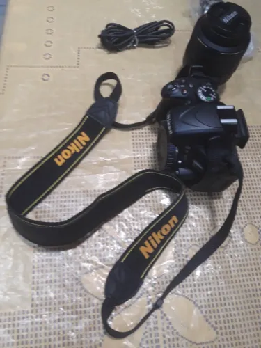 NIKON