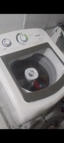Máquina de lavar