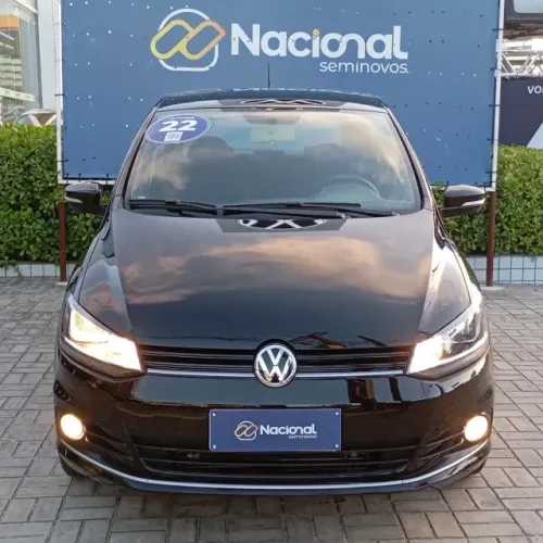 Volkswagen Fox Connect 1.6 Flex 8V 5P 2022