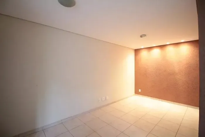 Apartamento à Venda - Santa Rosa, 3 Quartos, 75 m2